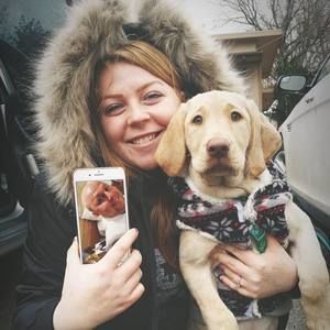 Meet your Posher, Cassandra